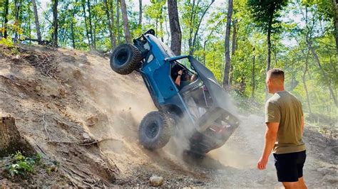 lake ozark offroad park.